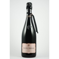 Champagner FLEUR DE MIRAVAL Exclusivement Rosé ER3, Fleur de Miraval