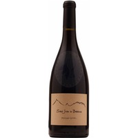 Grenache Bois Long Bio Barroux
