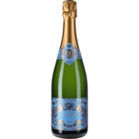 Champagne Bouzy Grande Réserve Brut Flaschengärung
