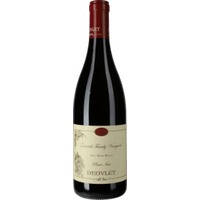 Zotovich Family Vineyard Pinot Noir