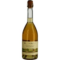 Jörg Geiger ApfelSinfonie - alkoholfrei prickelnd