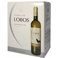 Casal Branco Lobos Weisswein 5L Box