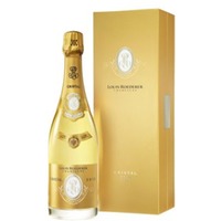 Louis Roederer Champagner Cristal