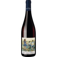 Domaine Hoppenot Fleurie Origines Fleurie AOP