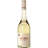 Tokaji Szamorodni 0,5l - Tokaj-Oremus