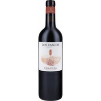 Los Vascos Chagual Cabernet Sauvignon