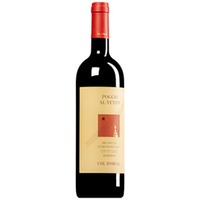 Brunello di Montalcino "Poggio al Vento" Riserva DOCG (BIO)