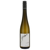 FJ Gritsch-Mauritiushof Muskateller Federspiel Spitz Wachau DAC