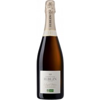 Champagner H. Blin - L'Esprit Nature Blanc De Blancs Bio