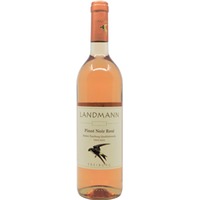 Pinot Noir Rosé trocken Bio - Weingut Landmann