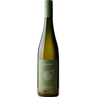 Riesling Alter Weinberg trocken - Weingut Schropp