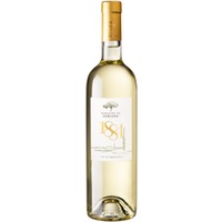 Cuvée1884 blanc Côteaux d’Aix en Provence AOP trocken - Domaine de Suriane