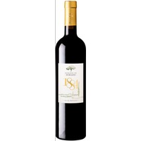 Cuvée 1884 rouge Côteaux d’Aix en Provence AOP trocken 1,5 L - Domaine de Suriane
