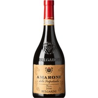 Amarone della Valpolicella DOCG Bulgarini Fausto, Lombardei