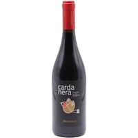 Cardanera Carignano Isola dei Nuraghi IGT