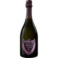 Dom Pérignon Rosé - - Dom Pérignon
