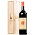 Brunello di Montalcino "Poggio al Vento" Riserva DOCG (BIO) MAGNUM Original-Holzkiste 