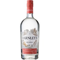 Darnley's London Dry Spiced Gin