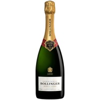 Champagner Special Cuvée Brut