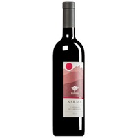"Naracu" Cannonau di Sardegna DOC
