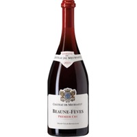 Beaune Fèves 1er Cru - Château De Meursault