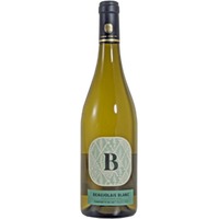 Beaujolais Blanc Vintage - Vignerons De Bel Air
