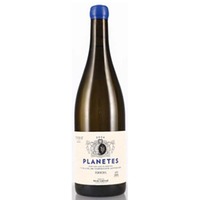 Planetes Blanc FAMILIA NIN ORTIZ