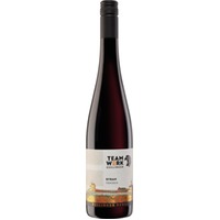 Syrah trocken Esslinger Burg Syrah