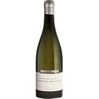 Bruno Colin : Chassagne-Montrachet 1er cru En Remilly