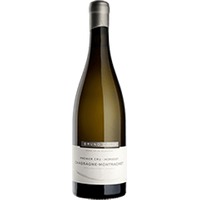 Bruno Colin : Chassagne-Montrachet 1er cru Morgeot