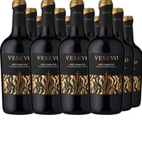 Vesevo »Beneventano« Aglianico