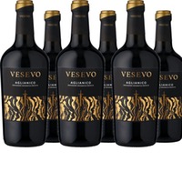 Vesevo »Beneventano« Aglianico