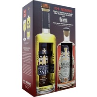 Nonino Distillatori 2er GP Aperitivo Time 1.4 l Mischprodukte