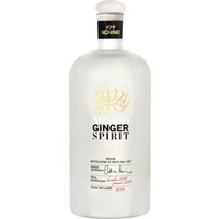 Nonino Distillatori Ginger Spirit 0.5 l Friuli - Grappa Obstbrand
