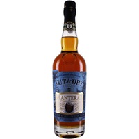 Planteray Rum Cut & Dry