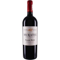 Muratie Ronnie Melck Shiraz