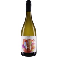 Free your Freitag! (alkoholfrei)