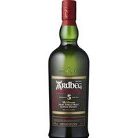 Ardbeg Islay Single Malt Scotch Whisky Wee Beastie 5 Years 47,4% vol. 0,7 l