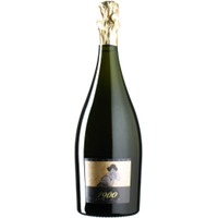 »1900« Riesling Sekt Brut