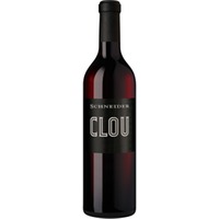 Clou Cuvée Rot, Trocken, Pfalz, Pfalz, 2021, Rotwein