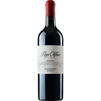 Rooi Olifant Red Blend, WO Stellenbosch, Western Cape, 2021, Rotwein