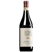 "La Crena" Barbera d'Asti DOCG (BIO)