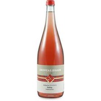 Volkacher Kirchberg Rotling halbtrocken Liter