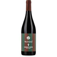 Niersteiner Cabernet Cortis PIWI Bio trocken