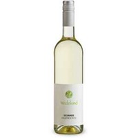 Silvaner Bio feinherb