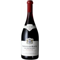 Savigny Les Beaune 1er Cru Les Peuillets - Château De Meursault