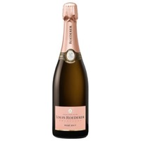 Louis Roederer Champagner Vintage Rose