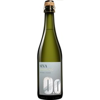 SIN/A 0,0 Sparkling Spanien Cava Halbtrocken