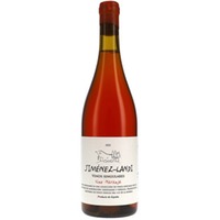 Vino Naranja Orange Wine Vinos Singulares JIMENEZ-LANDI