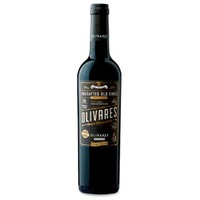 Olivares Dulce Monastrell 50 cl